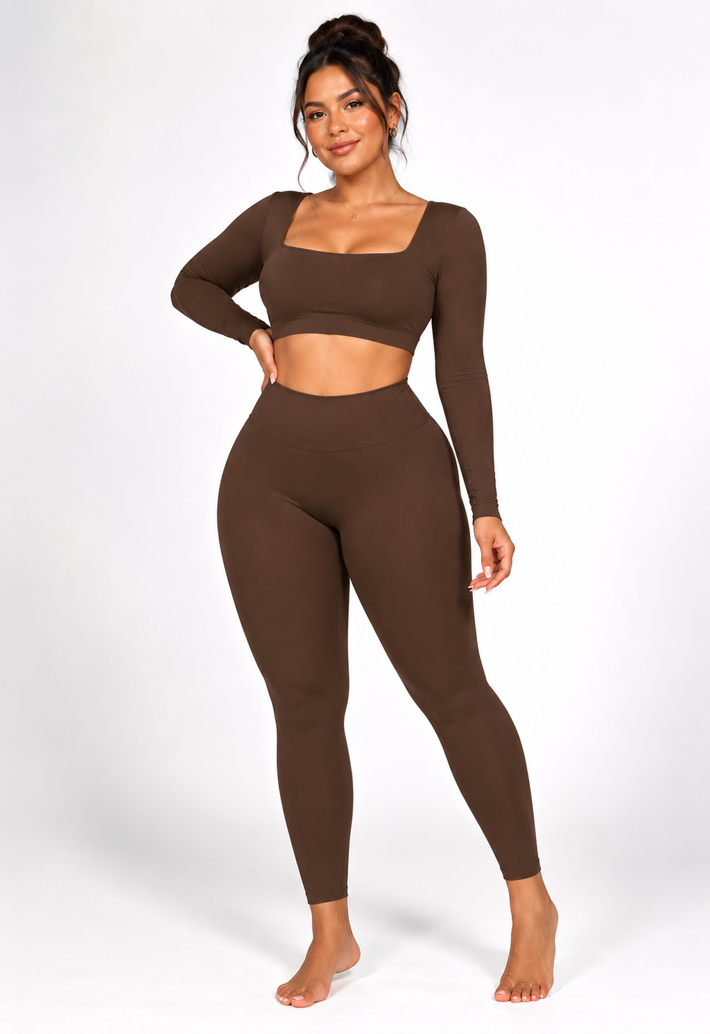 Sculpt Leggings
