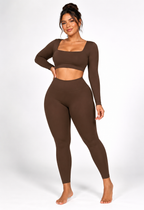 Sculpt Leggings