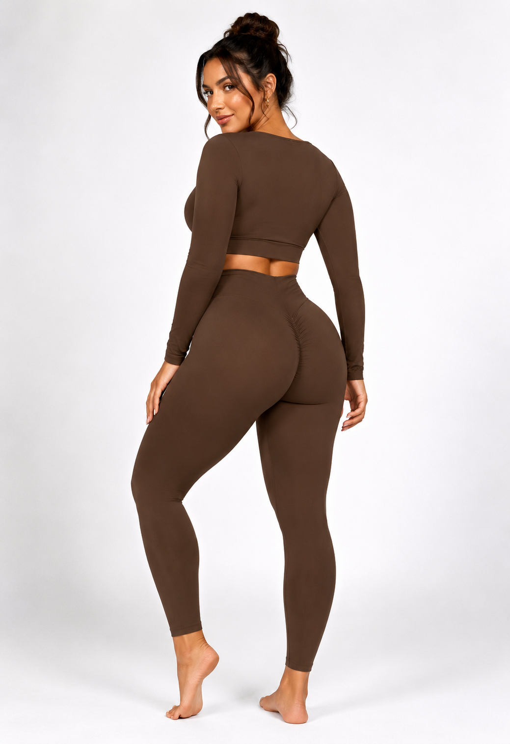 Sculpt Leggings