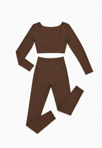 Sculpt Leggings