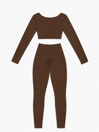Sculpt Leggings