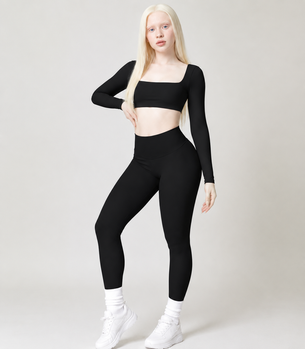 Sculpt Leggings