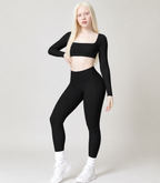 Sculpt Leggings