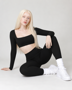 Sculpt Leggings