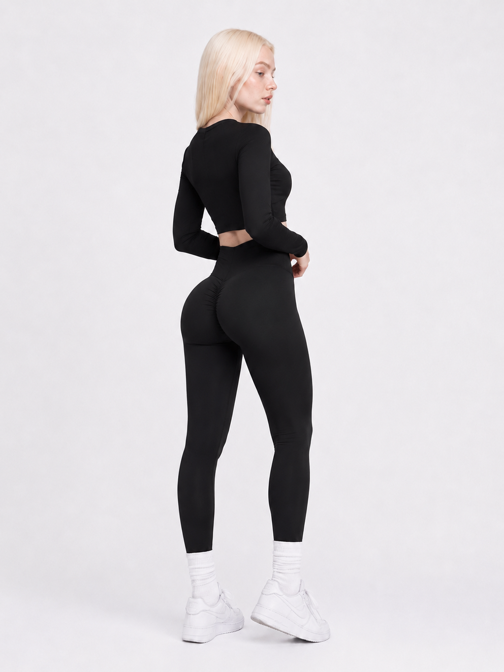 Sculpt Leggings