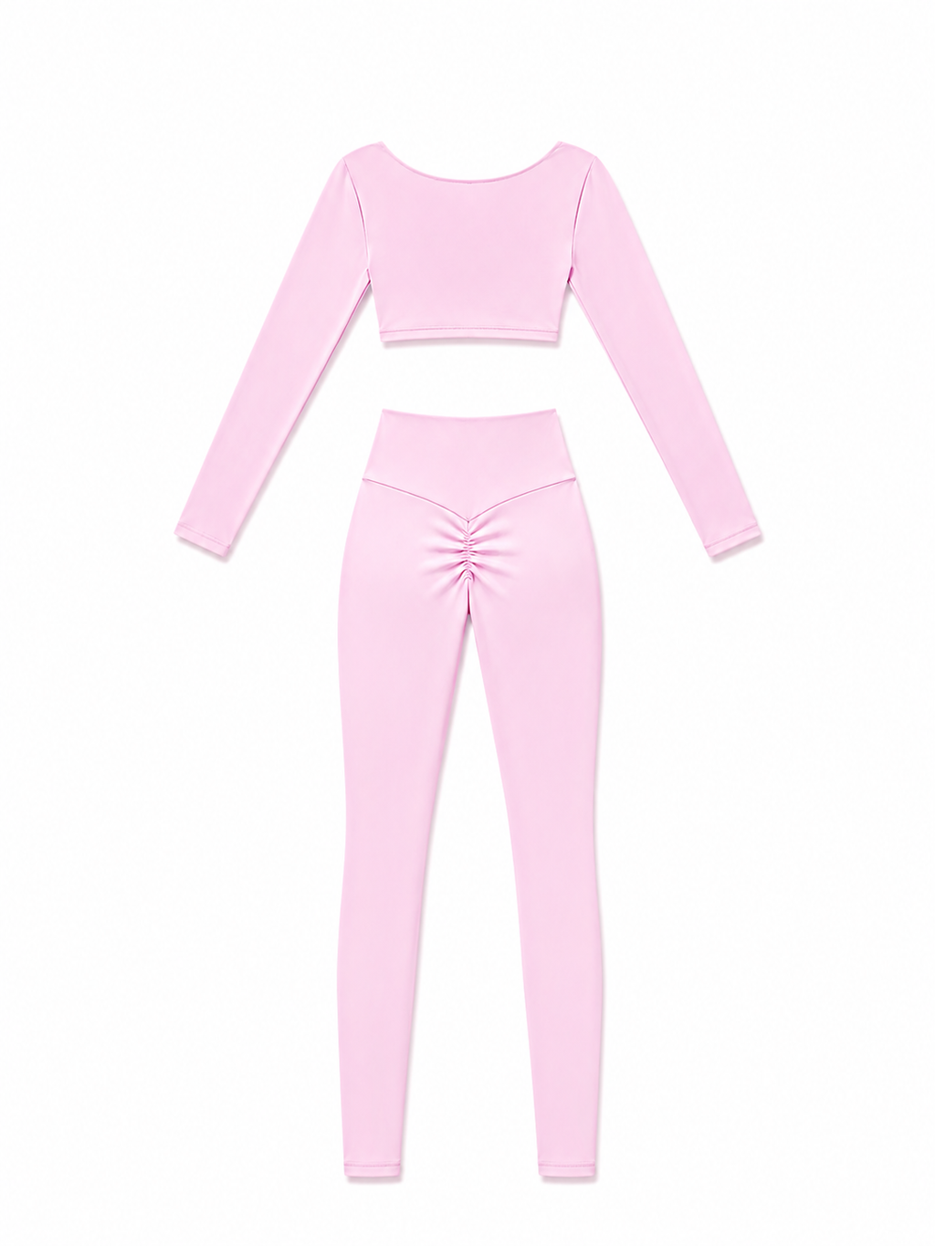 Sculpt Leggings