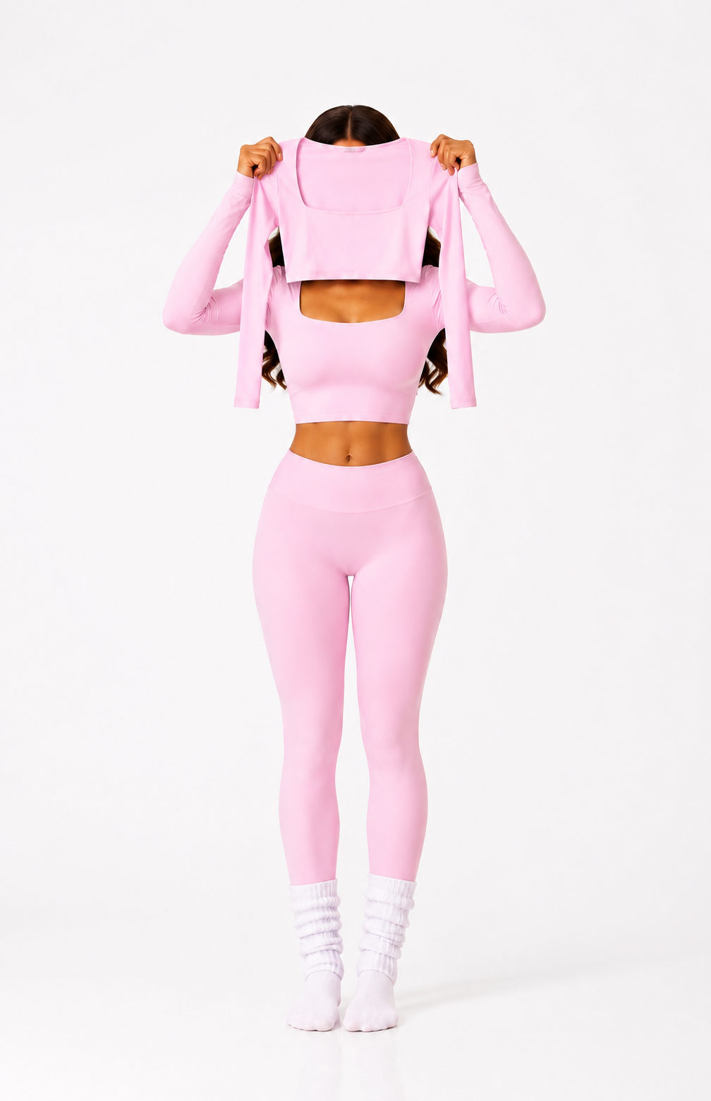 Sculpt Leggings