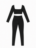 Sculpt Leggings