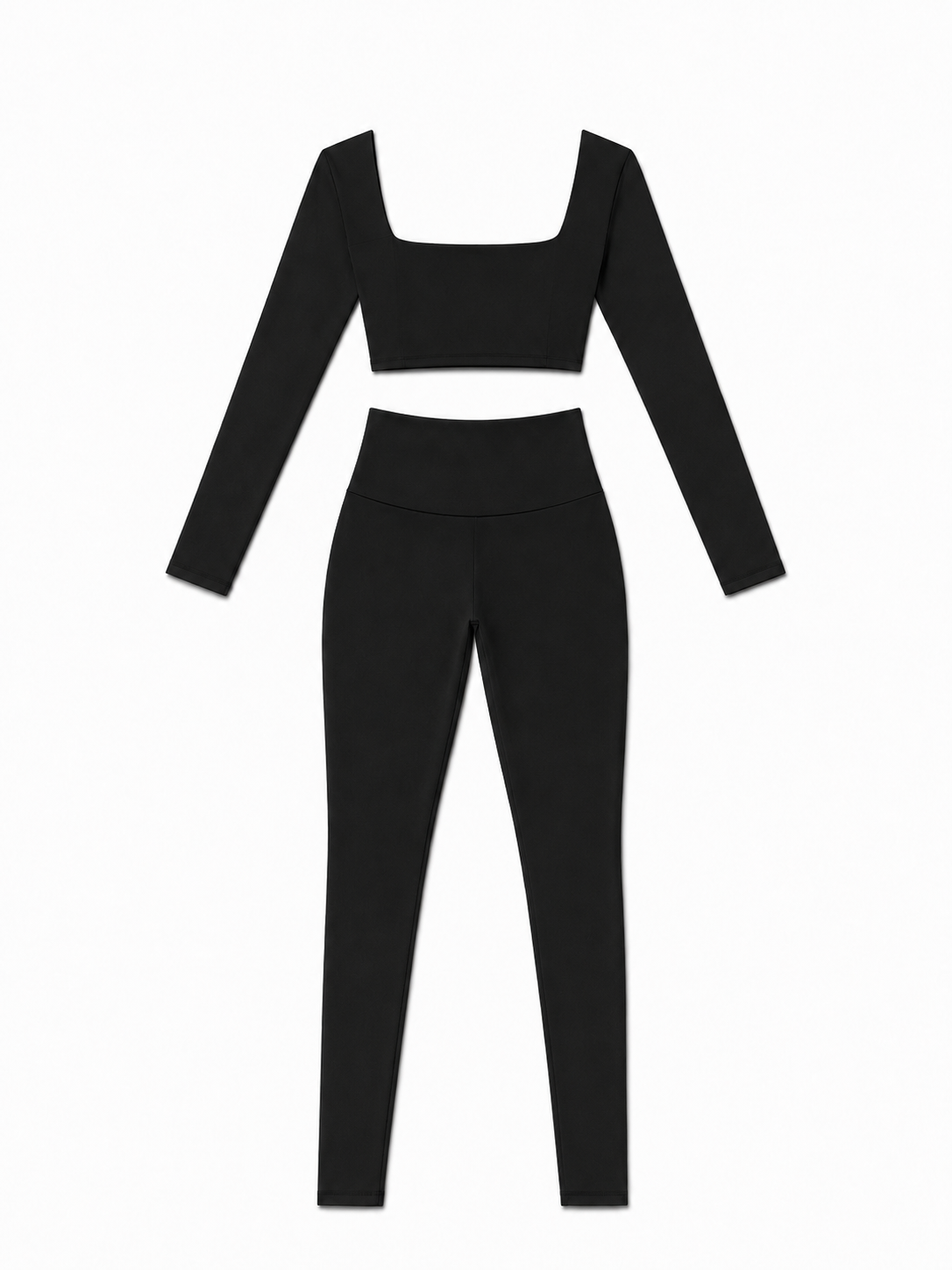 Sculpt Leggings