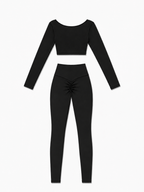 Sculpt Leggings