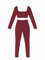Sculpt Leggings