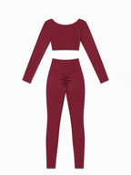 Sculpt Leggings