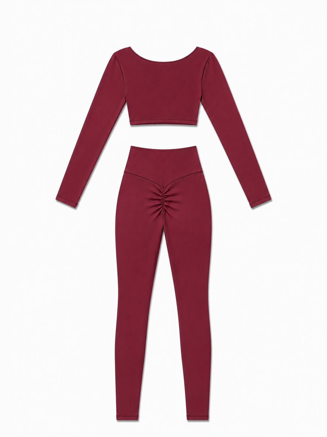 Sculpt Leggings