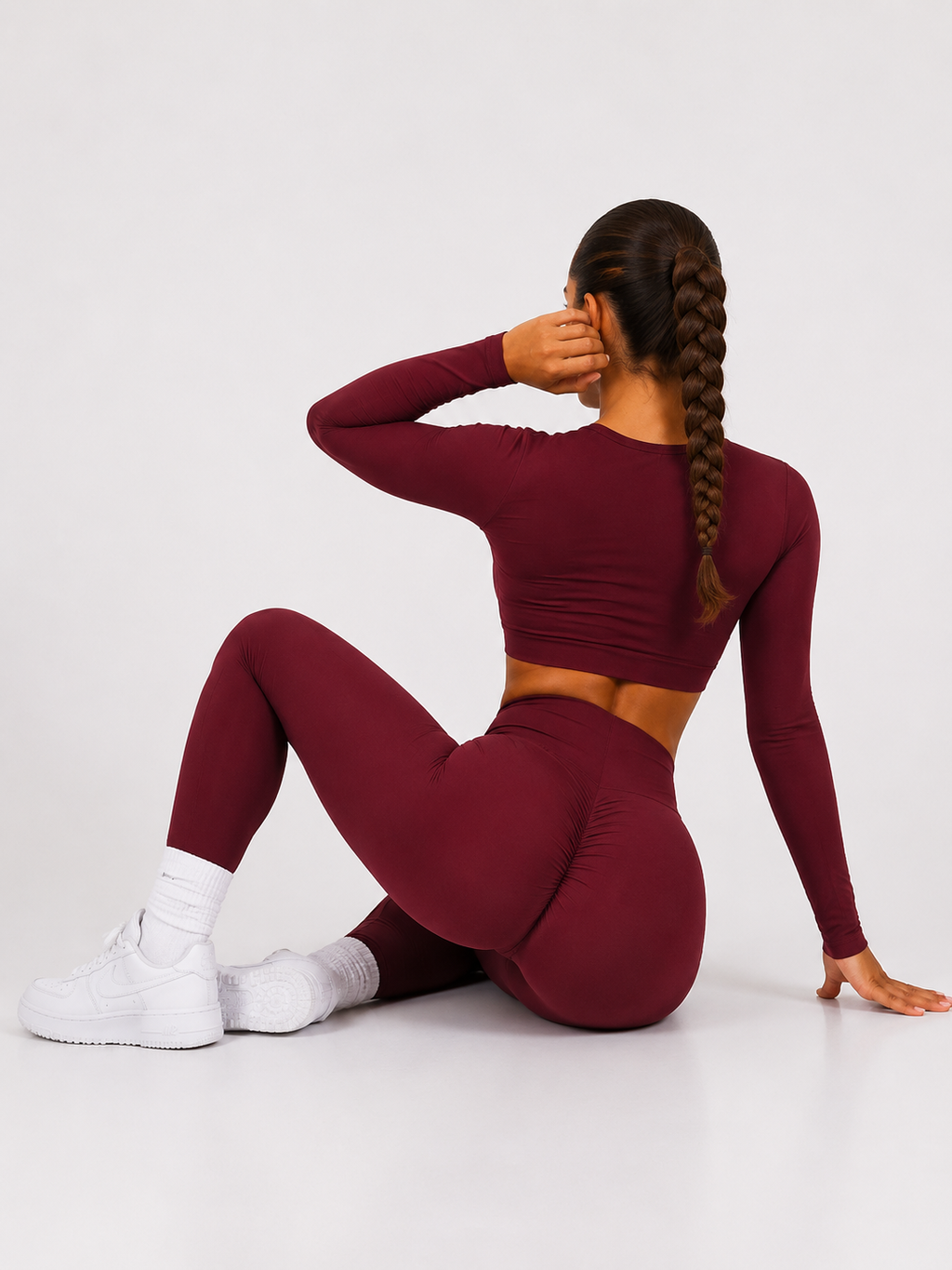 Sculpt Leggings