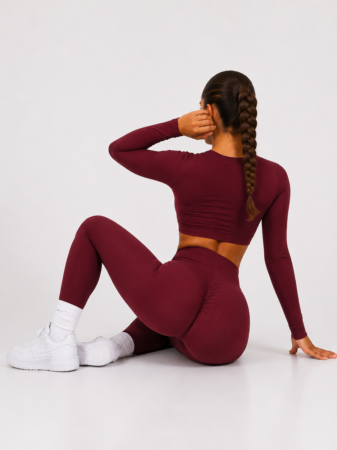 Sculpt Leggings