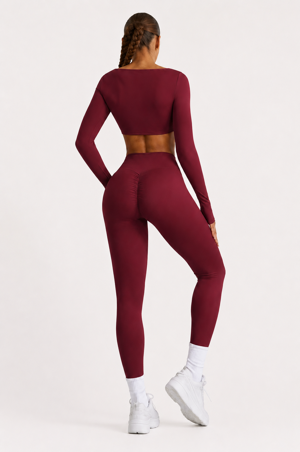 Sculpt Leggings