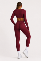 Sculpt Leggings
