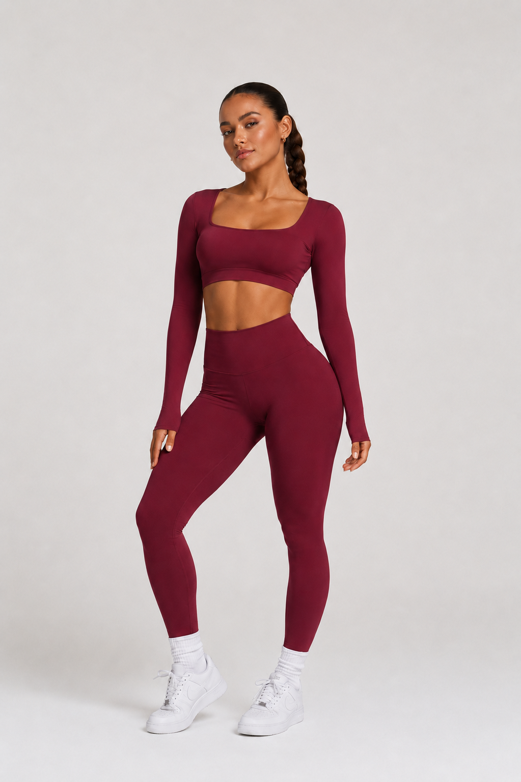 Sculpt Leggings